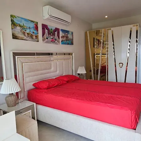 Konak Tower Seaside 6 Этаж